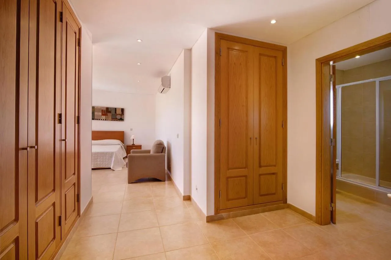 Casa Tulipas Villa Loule