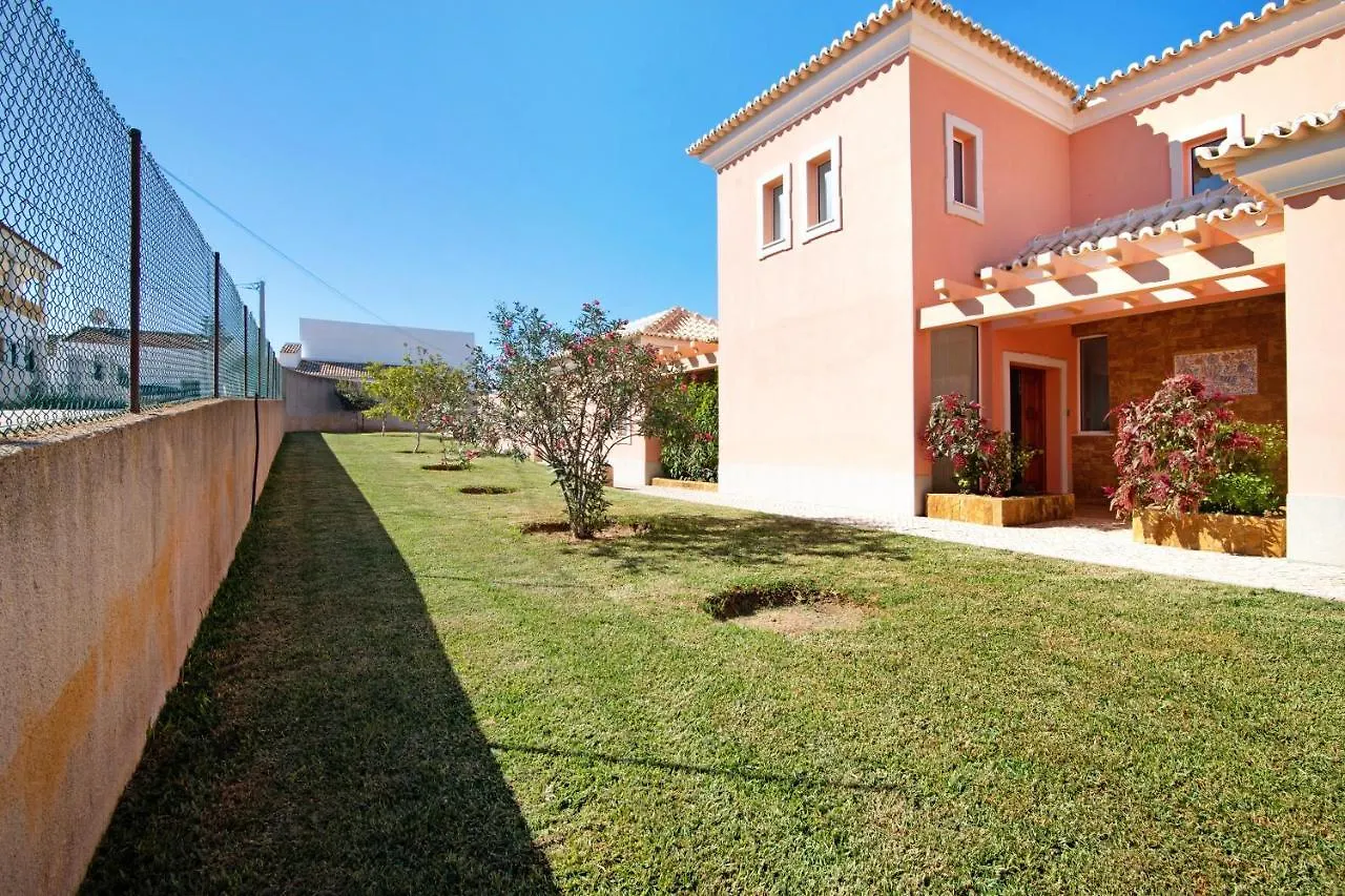 Casa Tulipas Villa Loule