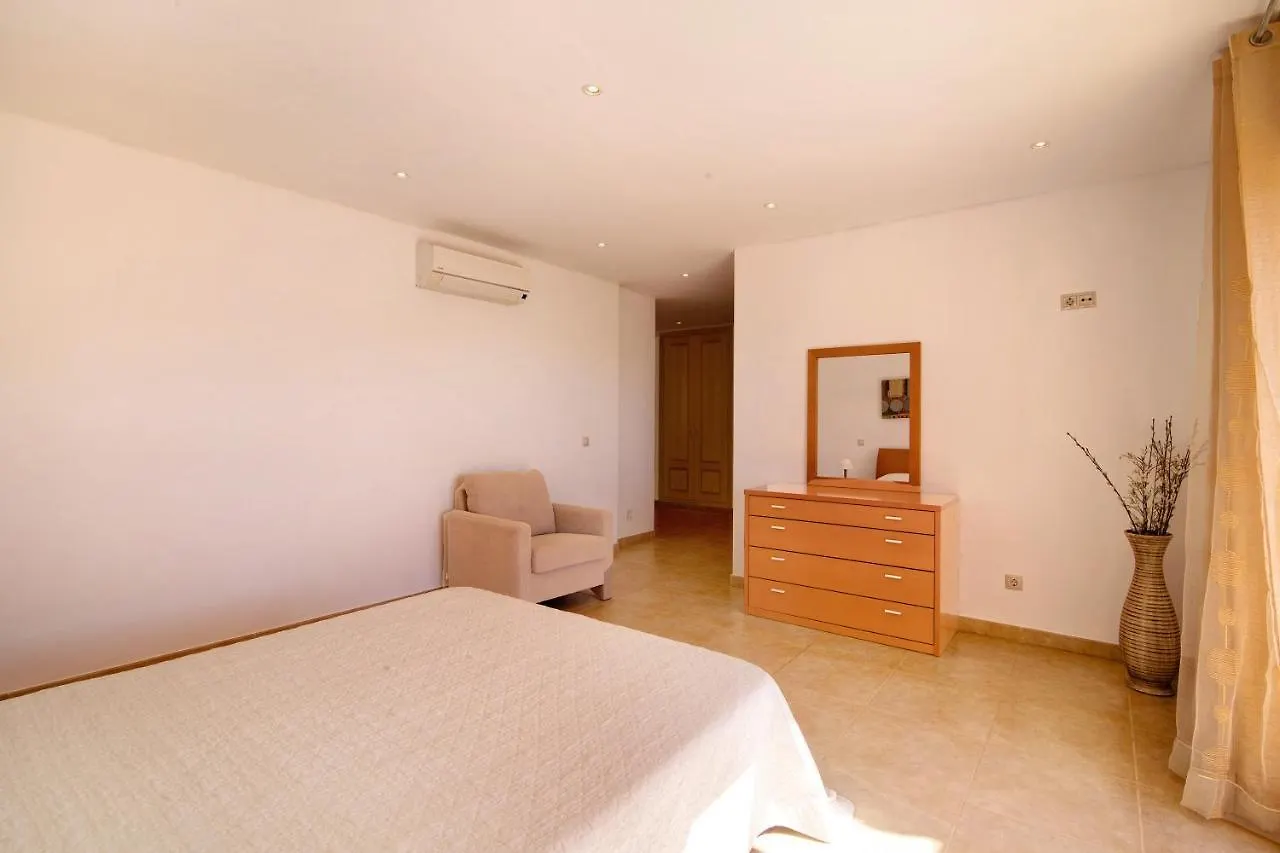 Casa Tulipas Villa Loule