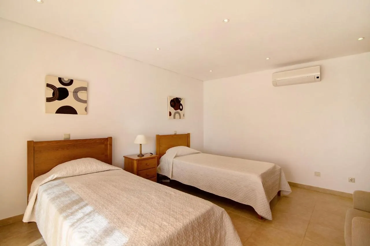 Casa Tulipas Villa Loule