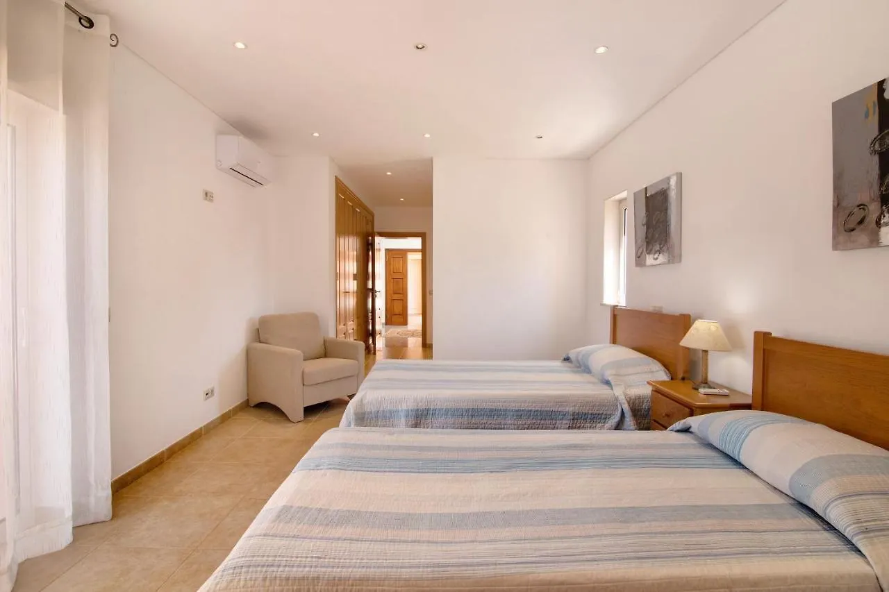 Casa Tulipas Villa Loule 0*,